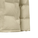 Sport-Utility Woven Down Jacket