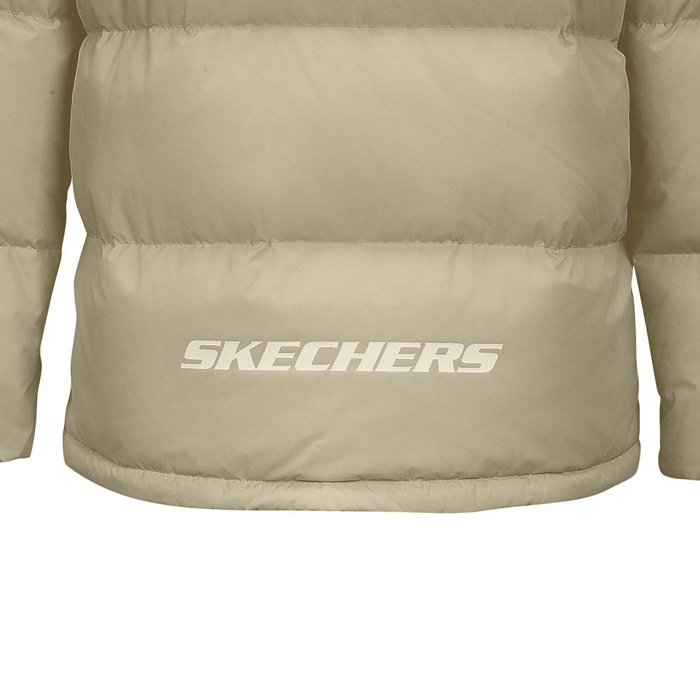 Sport-Utility Woven Down Jacket
