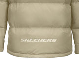 Sport-Utility Woven Down Jacket