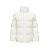 Sport-Utility Woven Down Jacket