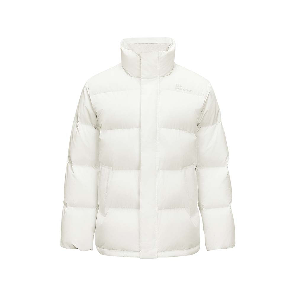 Sport-Utility Woven Down Jacket