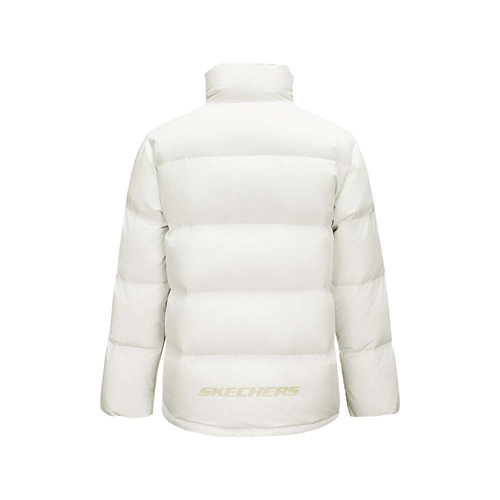 Sport-Utility Woven Down Jacket