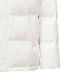 Sport-Utility Woven Down Jacket