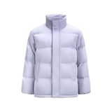 Sport-Utility Woven Down Jacket
