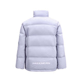 Sport-Utility Woven Down Jacket