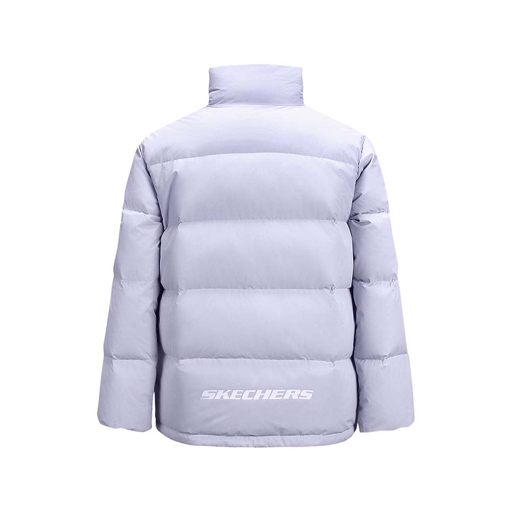 Sport-Utility Woven Down Jacket