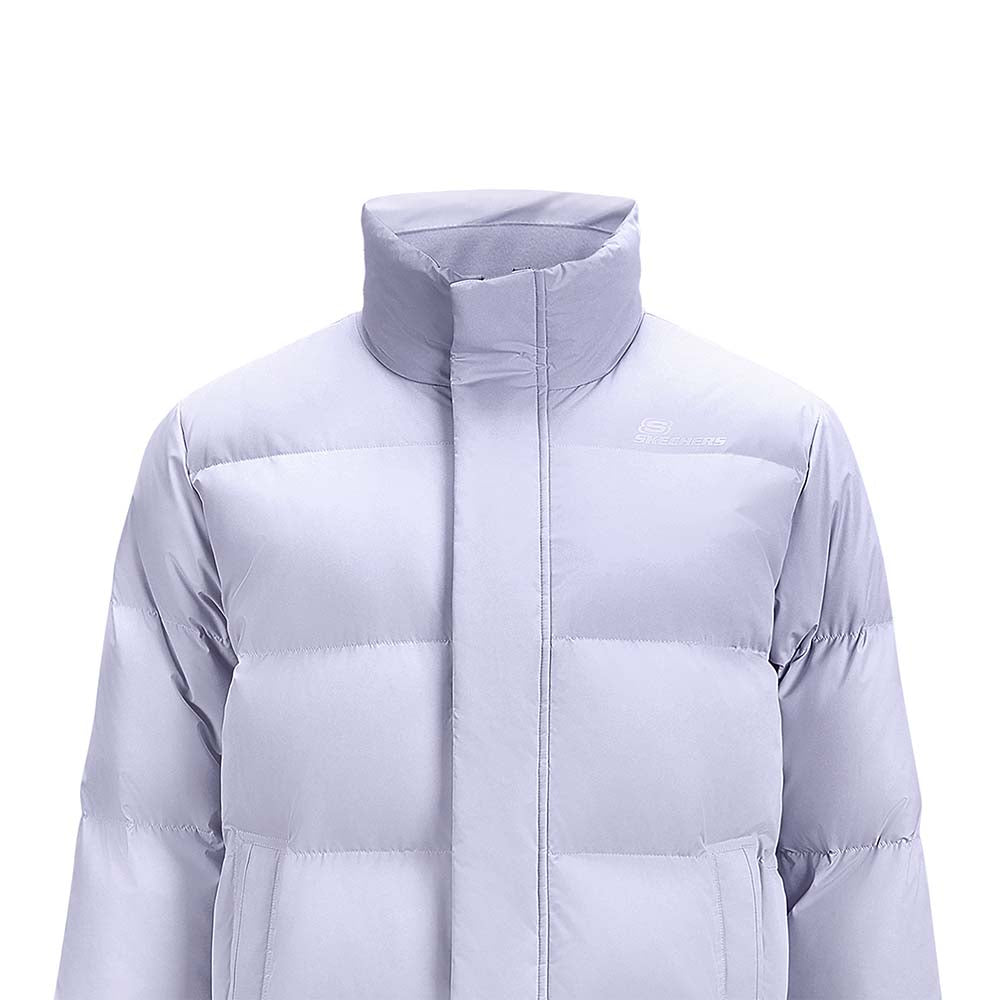 Sport-Utility Woven Down Jacket