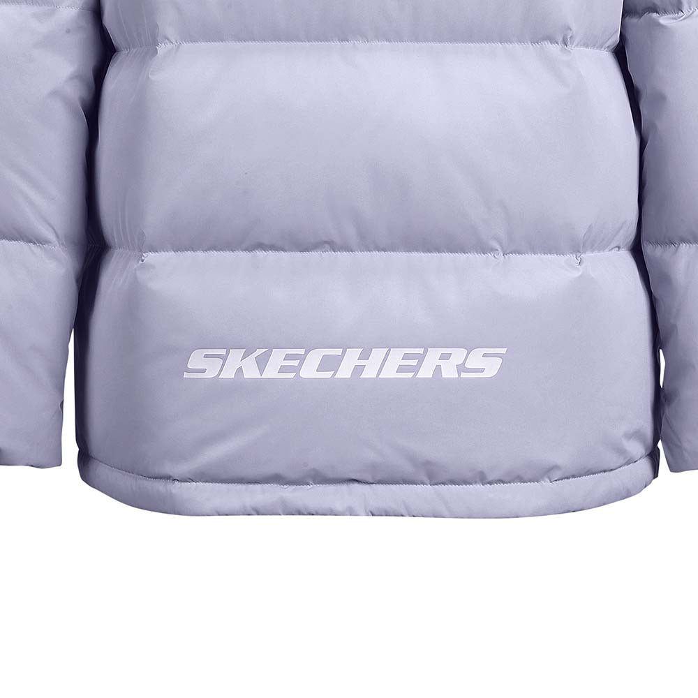 Sport-Utility Woven Down Jacket