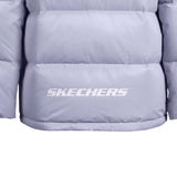 Sport-Utility Woven Down Jacket