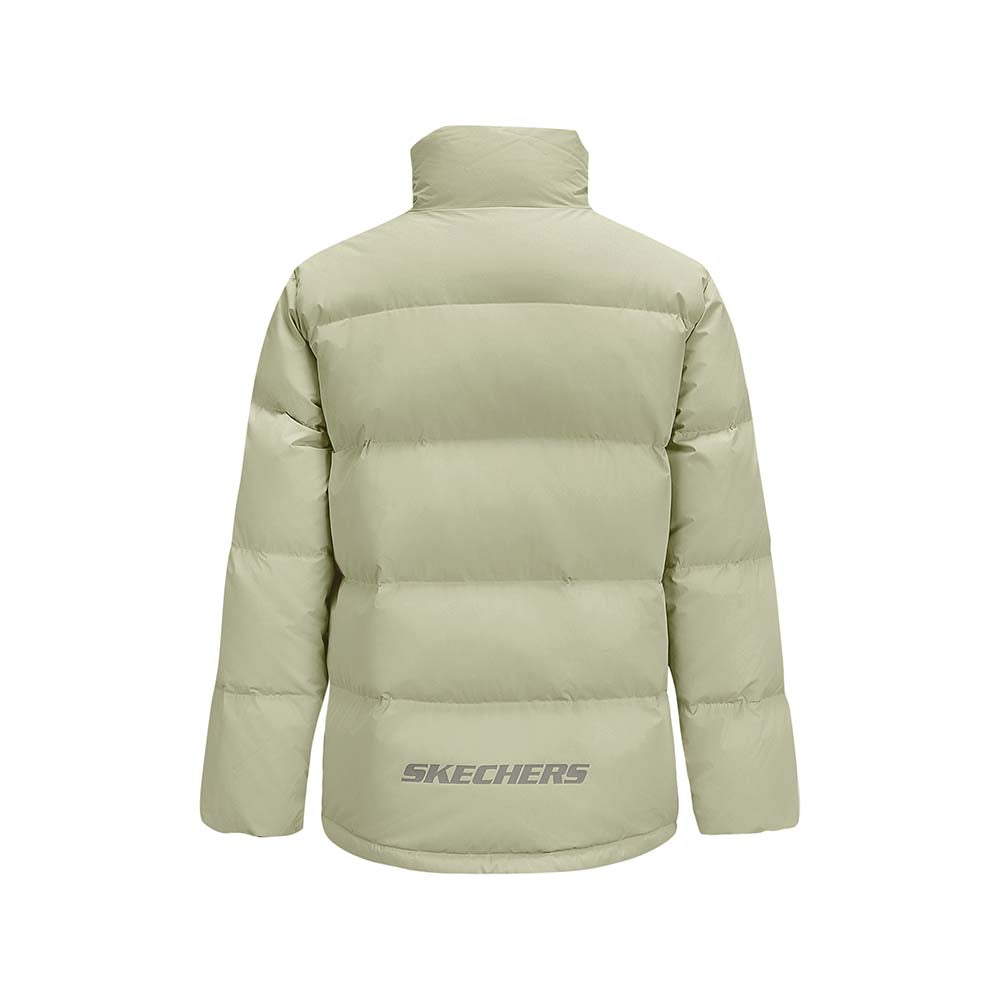 Sport-Utility Woven Down Jacket