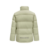 Sport-Utility Woven Down Jacket