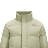 Sport-Utility Woven Down Jacket