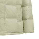 Sport-Utility Woven Down Jacket