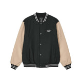 Sport-Utility Woven Quilted Jacket