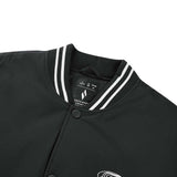 Sport-Utility Woven Quilted Jacket