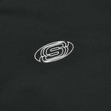 Sport-Utility Woven Quilted Jacket