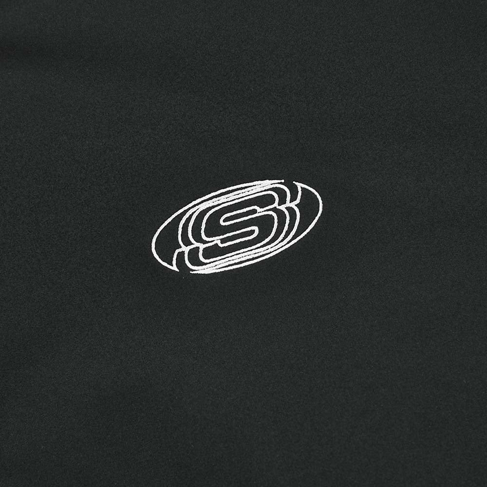 Sport-Utility Woven Quilted Jacket