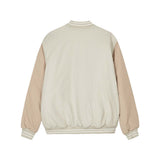 Sport-Utility Woven Quilted Jacket