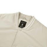 Sport-Utility Woven Quilted Jacket