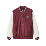 Sport-Utility Woven Quilted Jacket