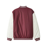 Sport-Utility Woven Quilted Jacket