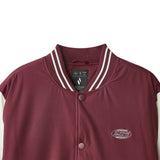 Sport-Utility Woven Quilted Jacket