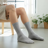 Unisex Lifestyle Crew Socks 3pax