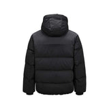 Go Trail Woven Down Jacket