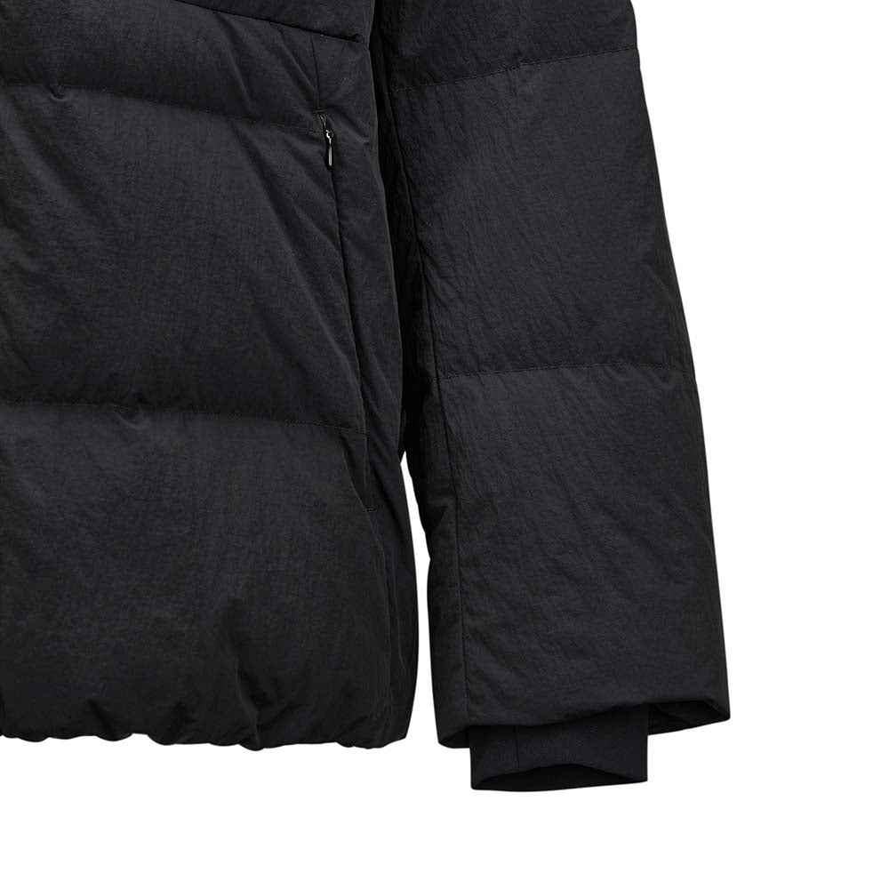 Go Trail Woven Down Jacket