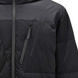 Go Trail Woven Down Jacket