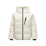 Go Trail Woven Down Jacket