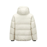 Go Trail Woven Down Jacket