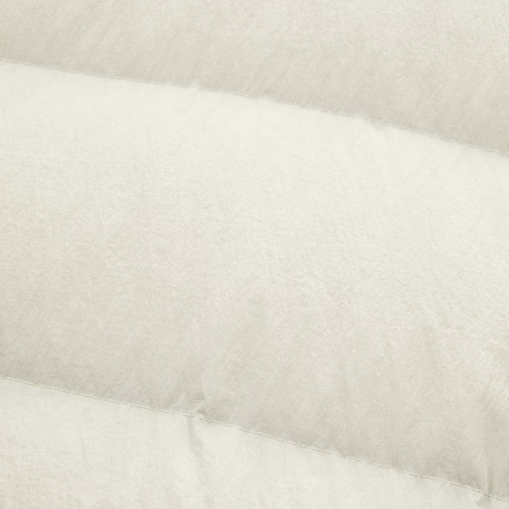 Go Trail Woven Down Jacket