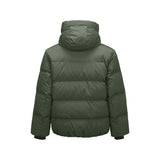 Go Trail Woven Down Jacket