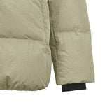 Go Trail Woven Down Jacket