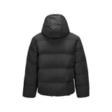 Sport-Utility Woven Down Jacket