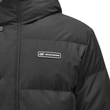 Sport-Utility Woven Down Jacket