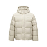 Sport-Utility Woven Down Jacket