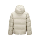 Sport-Utility Woven Down Jacket