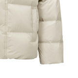 Sport-Utility Woven Down Jacket