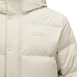 Sport-Utility Woven Down Jacket