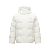Sport-Utility Woven Down Jacket