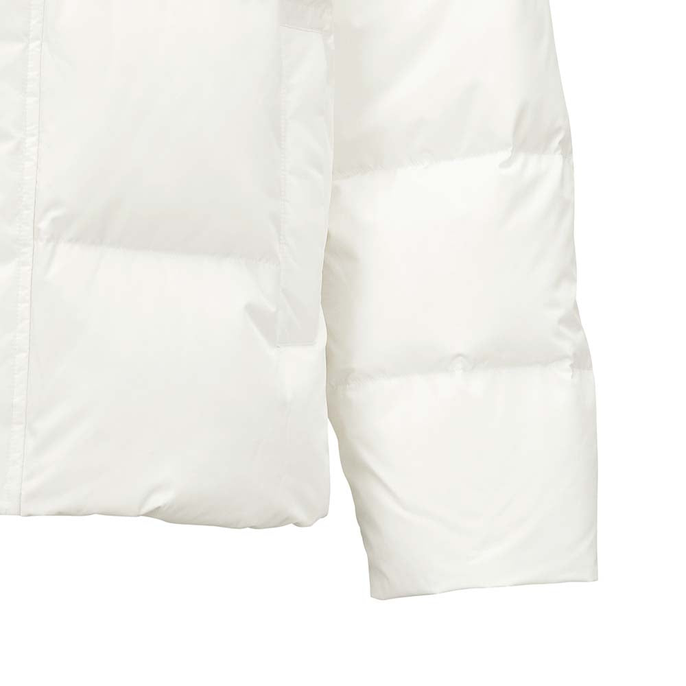Sport-Utility Woven Down Jacket