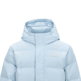 Sport-Utility Woven Down Jacket