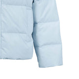 Sport-Utility Woven Down Jacket