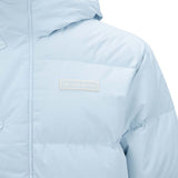 Sport-Utility Woven Down Jacket