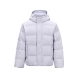Sport-Utility Woven Down Jacket