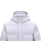 Sport-Utility Woven Down Jacket