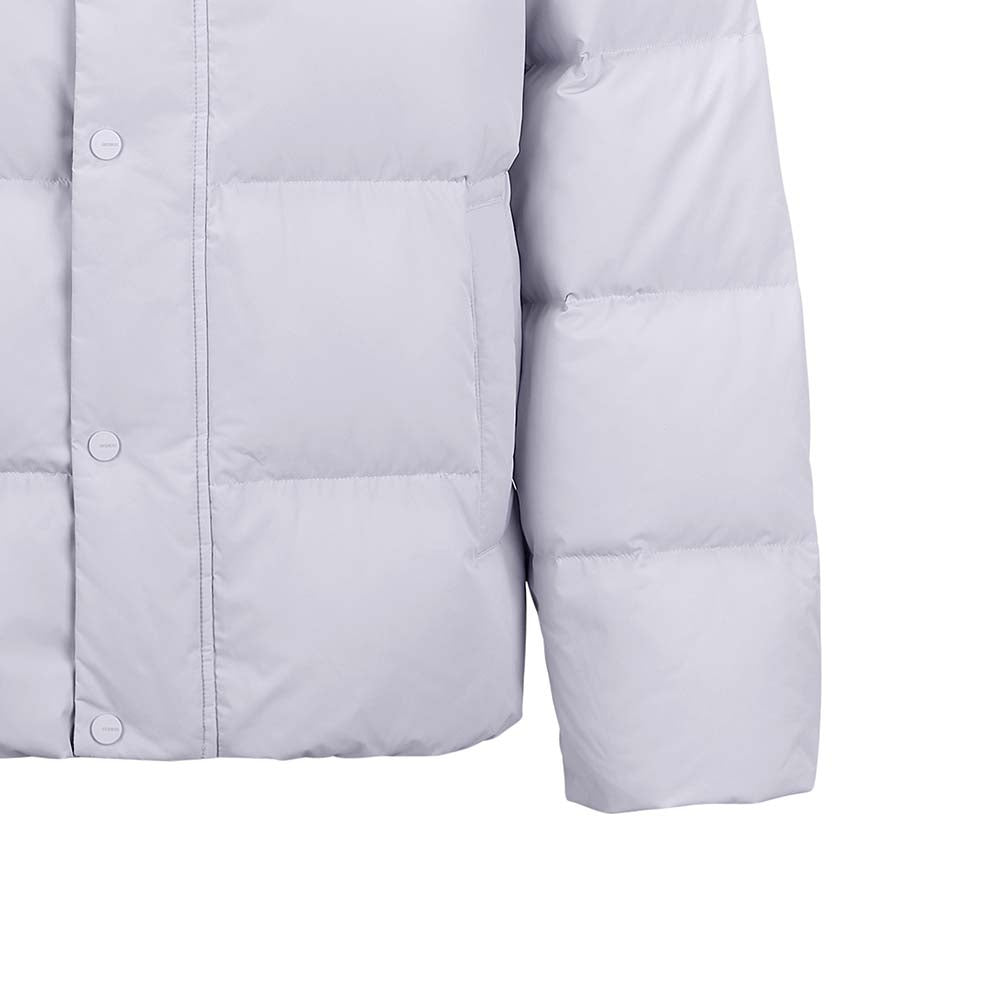 Sport-Utility Woven Down Jacket