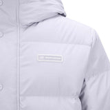Sport-Utility Woven Down Jacket